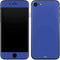 Blue Solid iPhone 8 Skin