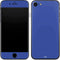 Blue Solid iPhone SE (2nd & 3rd Gen) Skin