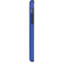 Blue Solid iPhone X Pro Case