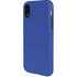 Blue Solid iPhone XR Pro Case