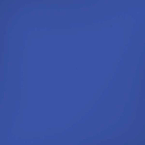 Blue Solid iPhone XR Pro Case