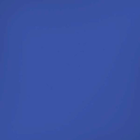 Blue Solid iPhone XR Skin