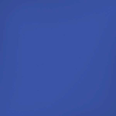 Blue Solid iPhone XS Max Skin