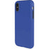 Blue Solid iPhone XS Pro Case