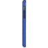 Blue Solid iPhone XS Pro Case