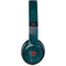 Vincent Hie Blue Jellyfish Beats Solo 2 Wireless Skin
