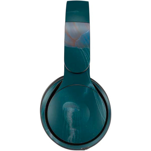 Vincent Hie Blue Jellyfish Beats Solo Pro Skin