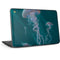 Blue Jellyfish by Vincent Hie HP Chromebook Skin