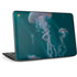 Blue Jellyfish by Vincent Hie HP Chromebook Skin