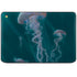 Blue Jellyfish by Vincent Hie HP Chromebook Skin