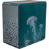 Vincent Hie Blue Jellyfish Cooler Master MasterBox Q300L Mini Tower Skin
