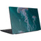 Vincent Hie Blue Jellyfish Dell Vostro Skin