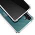 Blue Jellyfish by Vincent Hie Galaxy A54 5G Clear Case