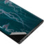 Vincent Hie Blue Jellyfish Galaxy Note 10 Plus Skin