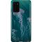 Vincent Hie Blue Jellyfish Galaxy Note20 5G Pro Case