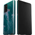 Vincent Hie Blue Jellyfish Galaxy Note20 5G Pro Case