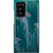 Vincent Hie Blue Jellyfish Galaxy Note20 Ultra 5G Lite Case