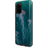 Vincent Hie Blue Jellyfish Galaxy S20 Plus Pro Case