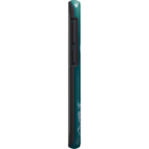 Vincent Hie Blue Jellyfish Galaxy S20 Plus Pro Case