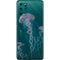 Vincent Hie Blue Jellyfish Galaxy S20 Plus Skin