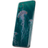Vincent Hie Blue Jellyfish Galaxy S20 Plus Skin
