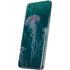 Vincent Hie Blue Jellyfish Galaxy S20 Skin