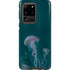 Vincent Hie Blue Jellyfish Galaxy S20 Ultra 5G Pro Case