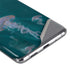 Vincent Hie Blue Jellyfish Galaxy S20 Ultra 5G Skin
