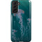 Vincent Hie Blue Jellyfish Galaxy S21 Plus 5G Pro Case
