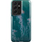 Vincent Hie Blue Jellyfish Galaxy S21 Ultra 5G Pro Case
