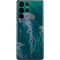 Vincent Hie Blue Jellyfish Galaxy S21 Ultra 5G Skin