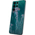 Vincent Hie Blue Jellyfish Galaxy S21 Ultra 5G Skin