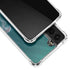 Vincent Hie Blue Jellyfish Galaxy S22 Plus Clear Case