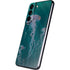 Vincent Hie Blue Jellyfish Galaxy S22 Skin