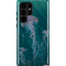 Vincent Hie Blue Jellyfish Galaxy S22 Ultra Pro Case