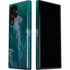 Vincent Hie Blue Jellyfish Galaxy S22 Ultra Pro Case