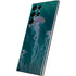 Vincent Hie Blue Jellyfish Galaxy S22 Ultra Skin