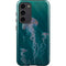 Vincent Hie Blue Jellyfish Galaxy S23 Plus Pro Case