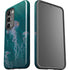 Vincent Hie Blue Jellyfish Galaxy S23 Pro Case
