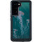 Vincent Hie Blue Jellyfish Galaxy S23 Waterproof Case