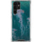 Blue Jellyfish by Vincent Hie Galaxy S24 Ultra Clear Case