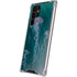 Blue Jellyfish by Vincent Hie Galaxy S24 Ultra Clear Case