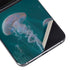 Blue Jellyfish by Vincent Hie Galaxy Z Flip5 5G Skin