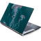 Vincent Hie Blue Jellyfish Generic Laptop Skin
