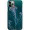 Vincent Hie Blue Jellyfish iPhone 11 Pro Lite Case