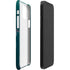 Vincent Hie Blue Jellyfish iPhone 12 Mini Lite Case