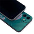 Vincent Hie Blue Jellyfish iPhone 12 Mini Skin