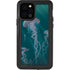 Vincent Hie Blue Jellyfish iPhone 12 Pro Waterproof Case