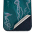 Vincent Hie Blue Jellyfish iPhone 12 Skin