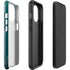Vincent Hie Blue Jellyfish iPhone 13 Pro Max Impact Case